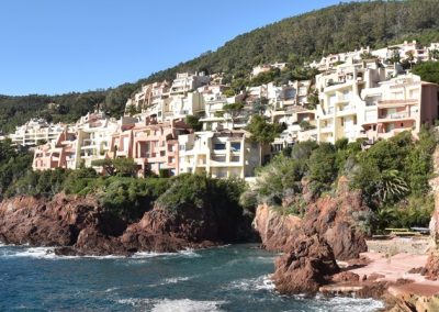 Apartment for renovation, Port Galère